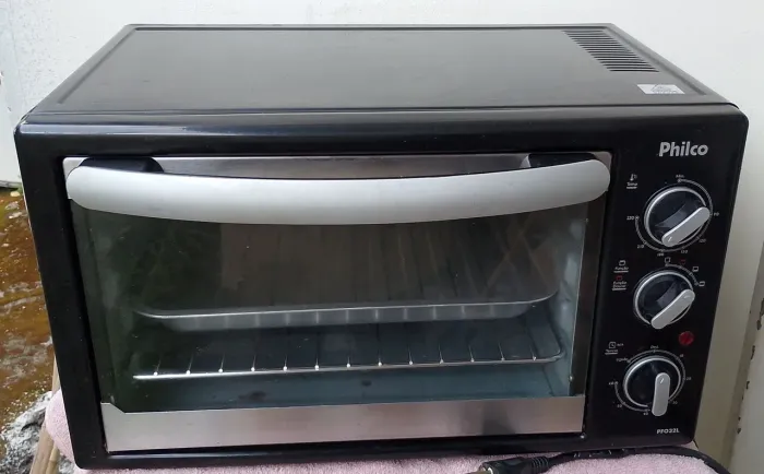 Forno elétrico Philco 32 litros