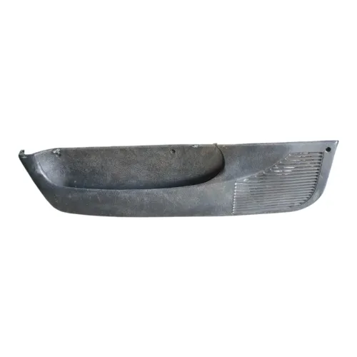 Forro Porta Objeto Dianteiro Esquerdo Chevrolet Corsa 2000