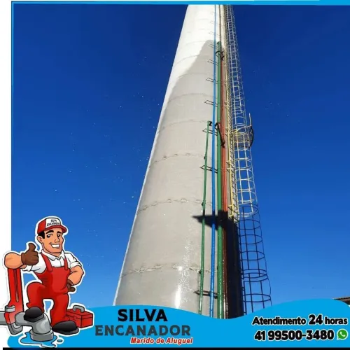 Encanador caça vazamento ZAP *
