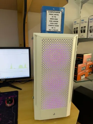 Computador 