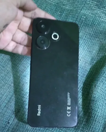 Redmi note 13