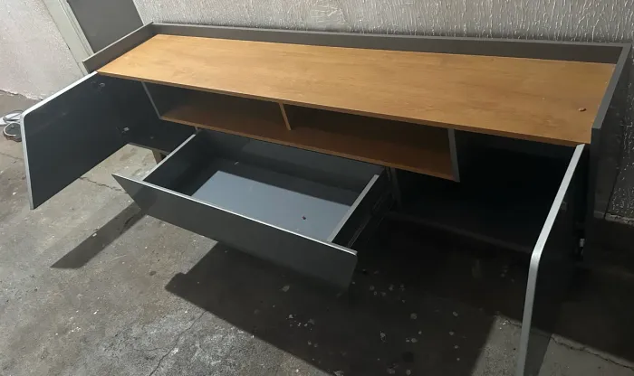 Rack tv até 65 polegadas , não entrego , retirar no local 
