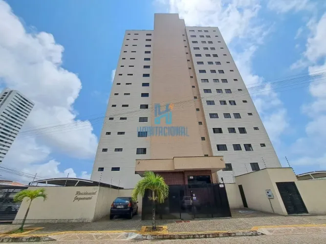 Apartamento com 3 dormitórios para locação, 98 m² por R$ 3000,00 Lagoa Nova - Natal/RN