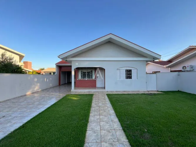 Casa Residencial 4 quartos para aluguel no Bairro JARDIM PORTO ALEGRE em TOLEDO por R$ 3.0