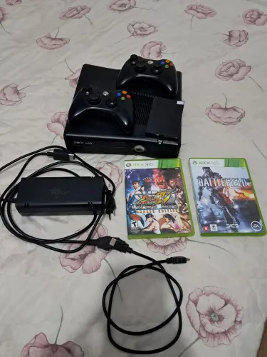 Vendo X BOX
