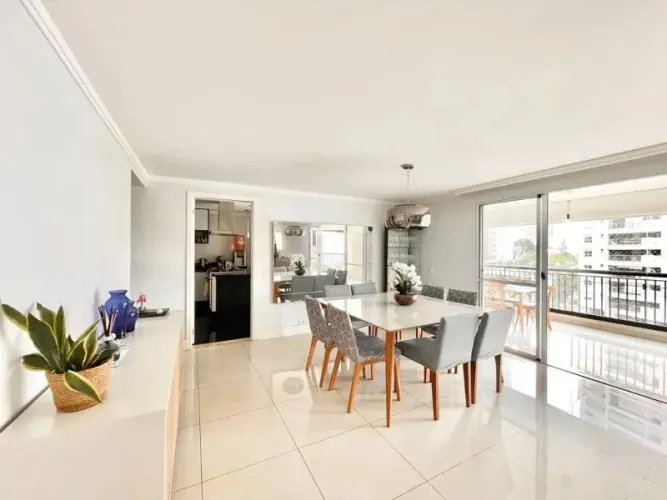 APARTAMENTO SÃO PAULO ACLIMAÇÃO