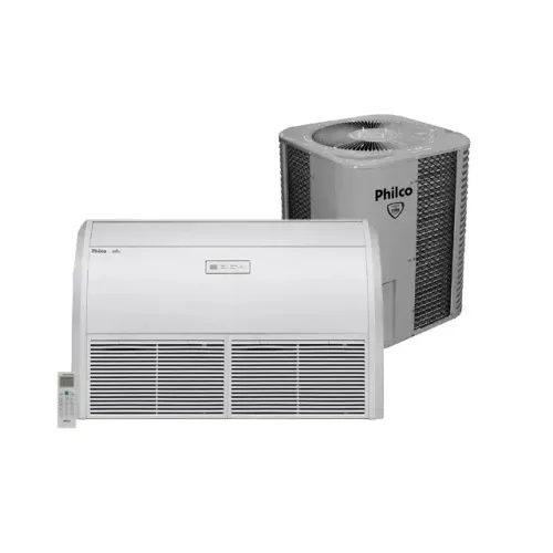 Split Piso Teto Inverter Philco 55000 BTU/h Frio Monofásico PAC60000IPFM15
