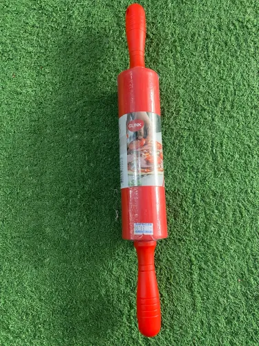 Rolo de massas de silicone
