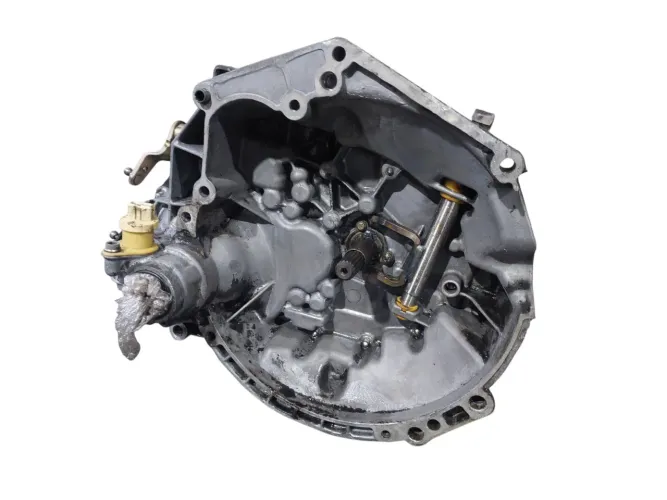 Cambio Manual 206 1.6 8v 