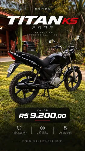 Titan Ks 2009