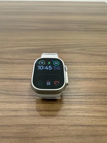 Apple Watch ultra 2 GPS + CELULAR