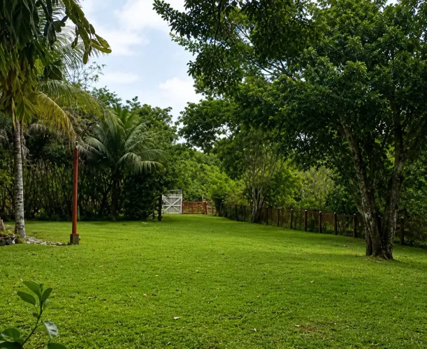 Vendo terreno em Praia Grande.