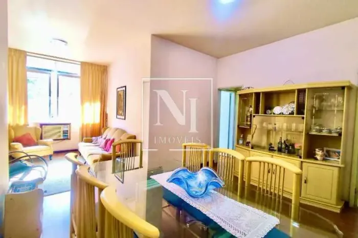Apartamento : Padrão / Residencial / Copacabana