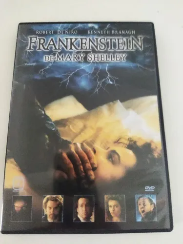 Frankenstein - De Mary Shelley