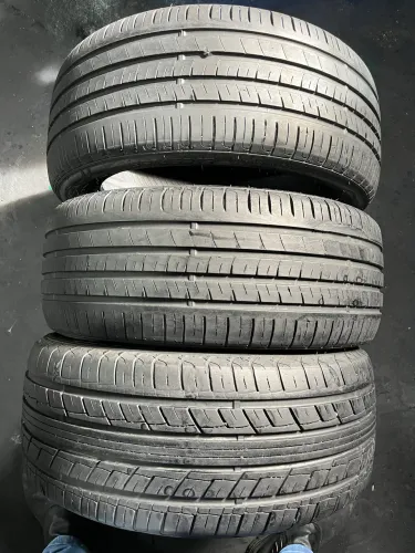 Pneus 195/45/15