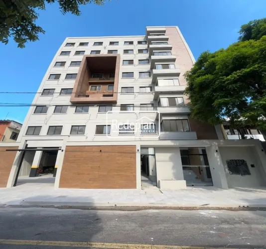 Studio Link Flat - Jardim Amália | Volta Redonda