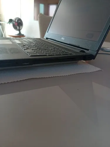Troco ou vendo notebook