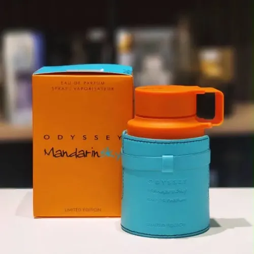 odyssey mandarin sky