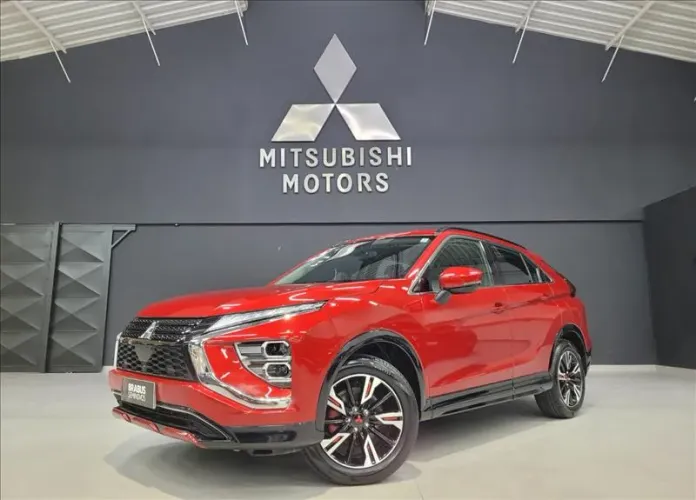 Mitsubishi Eclipse Cross HPE 1.5 16V 165cv AUT 2025