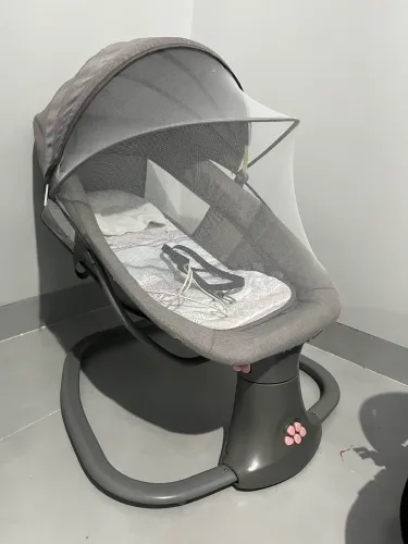 Vendo cadeirinha de balanço 