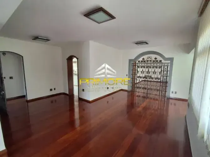 Vendo apartamento um por andar, 175 m2, 3 quartos no bairro Vila Paris