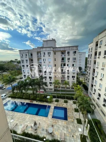 APARTAMENTO PARA ALUGAR | CONDOMÍNIO ALEGRO MONTENEGRO | 2 QUARTOS 1 SUIÍTE