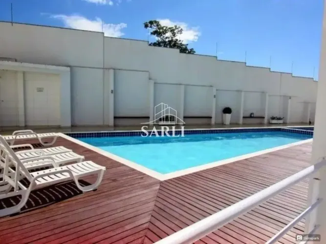 Apartamento com 2 dormitórios à venda, 61 m² por R$ 439.000,00 - Pagani - Palhoça/SC