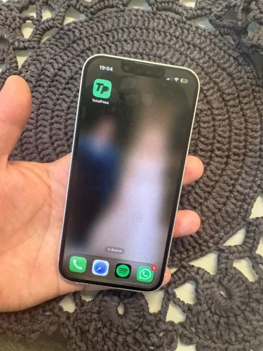 iPhone 13 rose 128