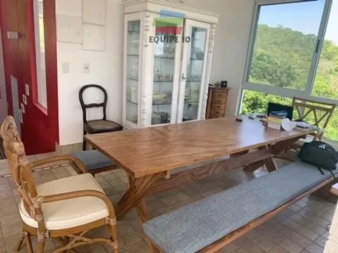 VENDA DE CASA CONDOMINIO PANORAMICO