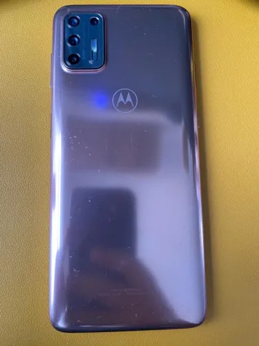 Moto g9 plus