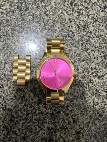 Relógio Michael Kors Original