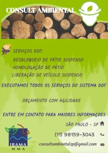 REGULARIZE MULTAS AMBIENTAIS
