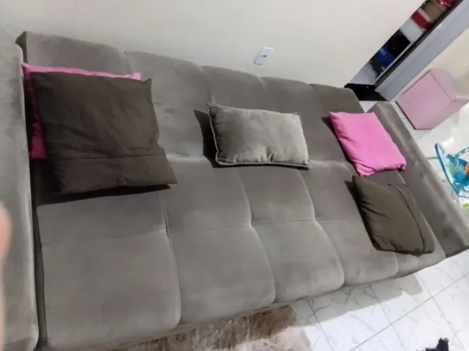 Sofá cama
