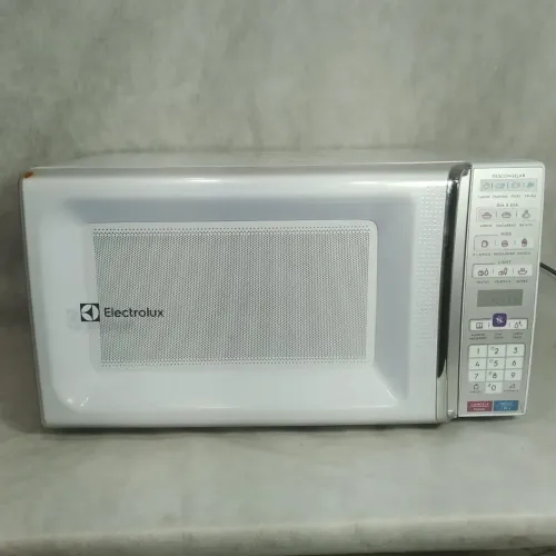 Microondas Eletrolux