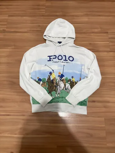Blusa Polo Ralph Lauren match