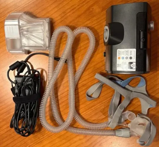AirSense 10 ResMed Cpap