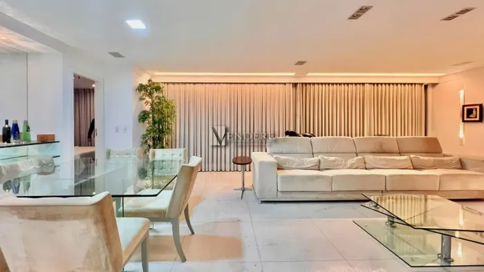 Apartamento 02 quartos no bairro de Lourdes
