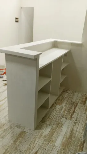Vidraçaria e forros,PVC,gesso
