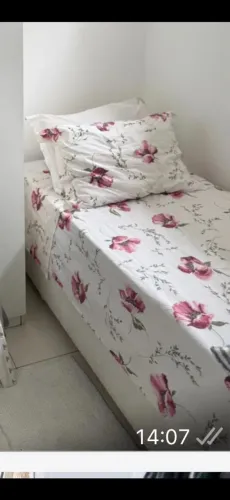 Base box solteiro