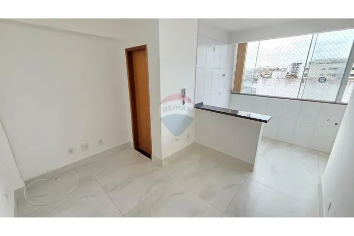 Kitnet espaçosa para alugar em Vicente Pires Brasilia DF