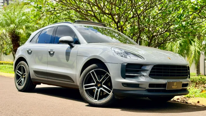 Porsche Macan 2.0 Turbo 237/252cv 2019