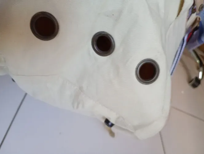 Bolsa para pet pequeno a médio porte