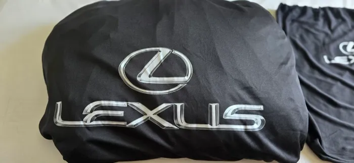 Capa protetora para SUV Cross Over