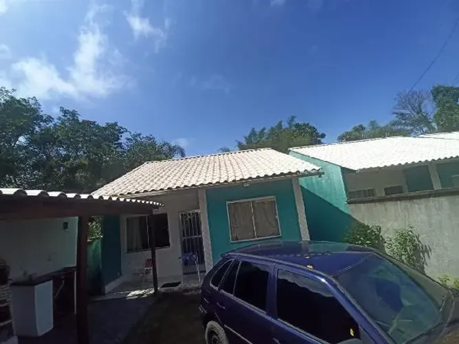 Oportunidade Única em MAGE - RJ | Tipo: Casa | Negociação: Venda Direta Online | Situação: