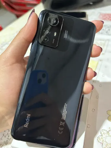 Smartphone Xiaomi Redmi Note 12S - 256GB / 8GB RAM - Excelente Estado!