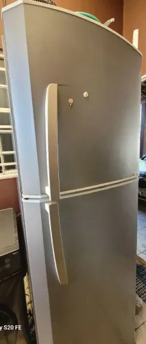 Geladeira Duplex Continental 470 litros