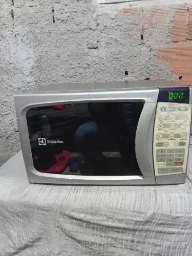 Micro-ondas Electrolux 21litros 110volts