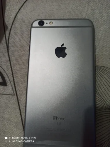 iPhone 6s plus 