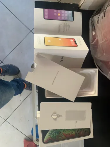 iPhone XS Max para vender rápido