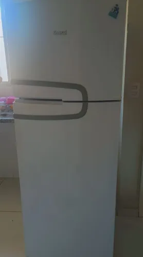 Vendo Geladeira Consul